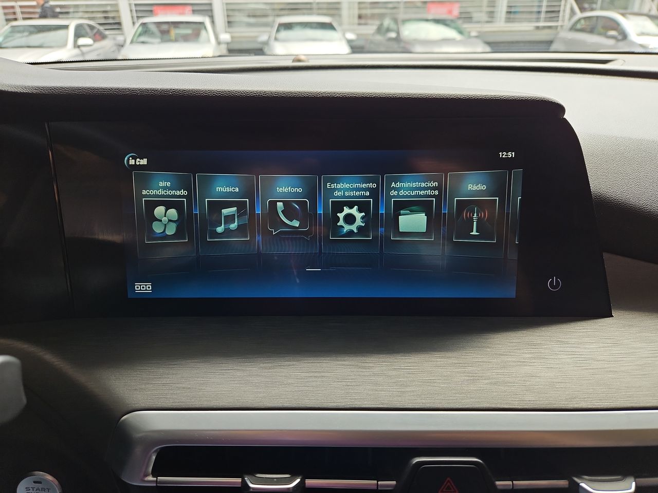 Changan Cs35 Cs35 Plus 1.4 Aut 2023 Usado en Usados de Primera - Sergio Escobar