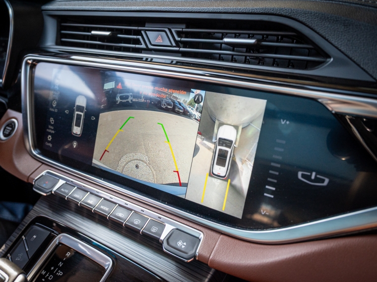 Geely Azkarra  1.5 Turbo Luxury At 2023 Usado  Usado en Webautos.cl