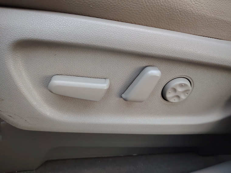 Kia Grand carnival Limited  2018 Usado en Autoadvice Autos Usados
