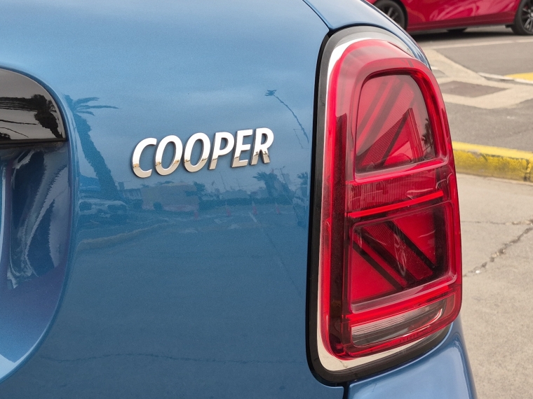 Mini Cooper Countryman 1.5 Aut 2023 Usado  Usado en BMW Premium Selection