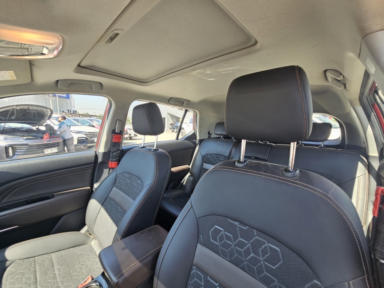 Gac motor Gs3 Gs3 Mt 1.5 2022 Usado en Rosselot Usados