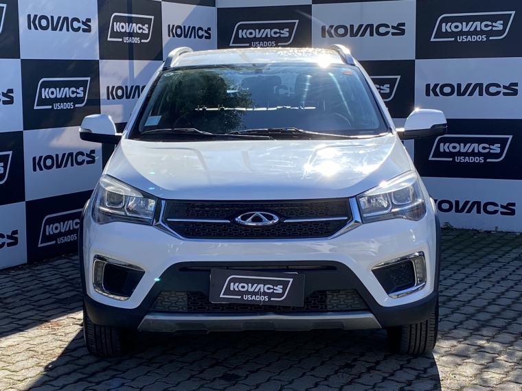 Chery Tiggo 2 Gls 1.5 2019 Usado  Usado en Kovacs Usados