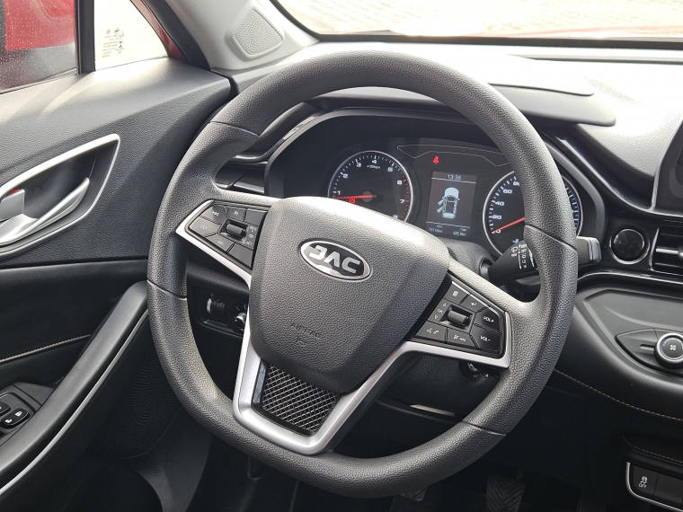 Jac S4 Comfort Mt 1.6 2022 Usado  Usado en Kovacs Usados