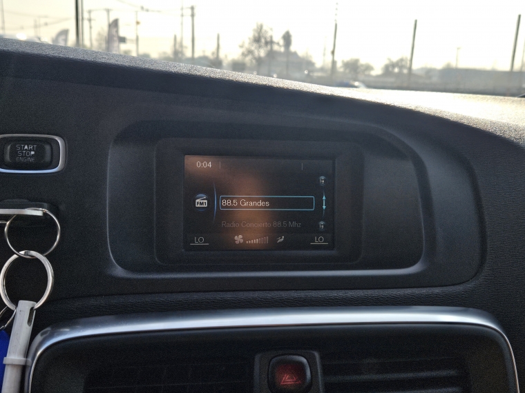 Volvo V40 D2 At Diesel 1.6 2014 Usado  Usado en Kovacs Usados