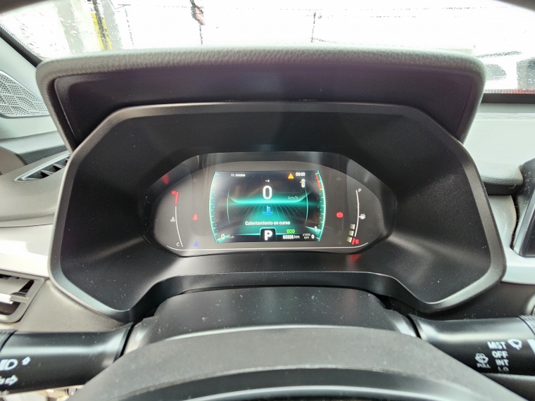 Chery Tiggo 7 pro Tiggo 7 Glx Cvt Pro 1.5 Aut 2021 Usado en Rosselot Usados