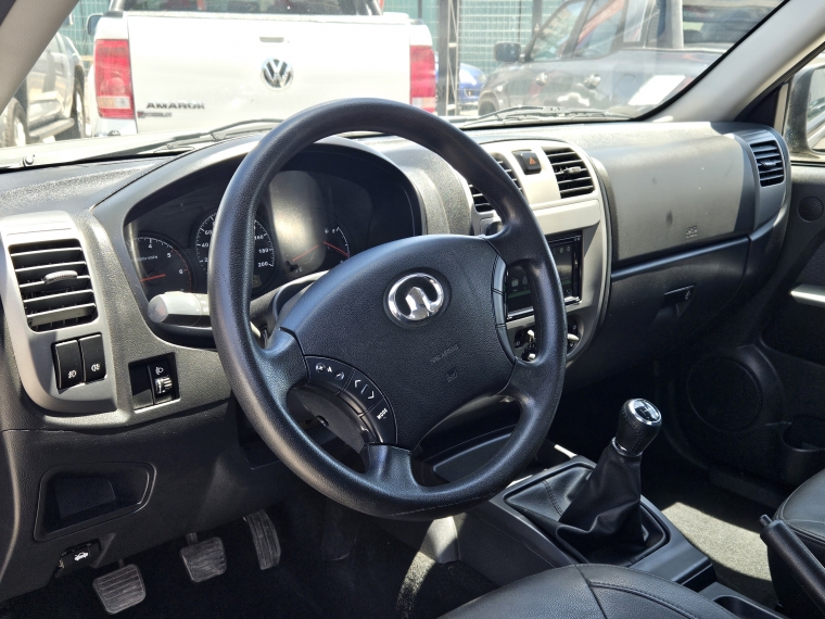 Great wall Wingle Wingle 4p 2.2 2021 Usado en Rosselot Usados