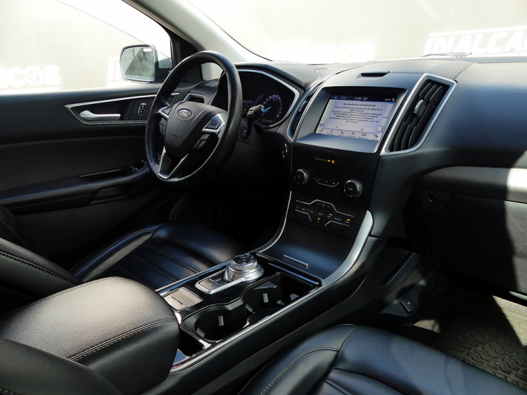 Ford Edge Sel 4wd 2.0 Aut 2020 Usado  Usado en Webautos.cl