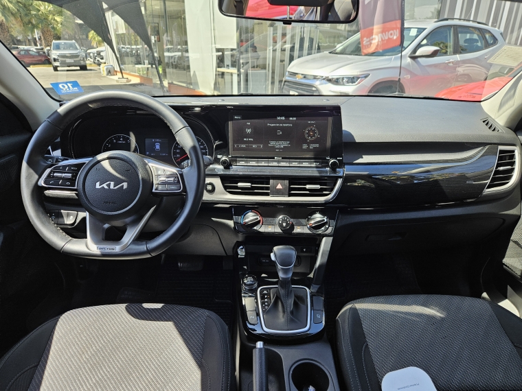 Kia Seltos Mpi 1.6 Aut 2023 Usado  Usado en Kovacs Usados