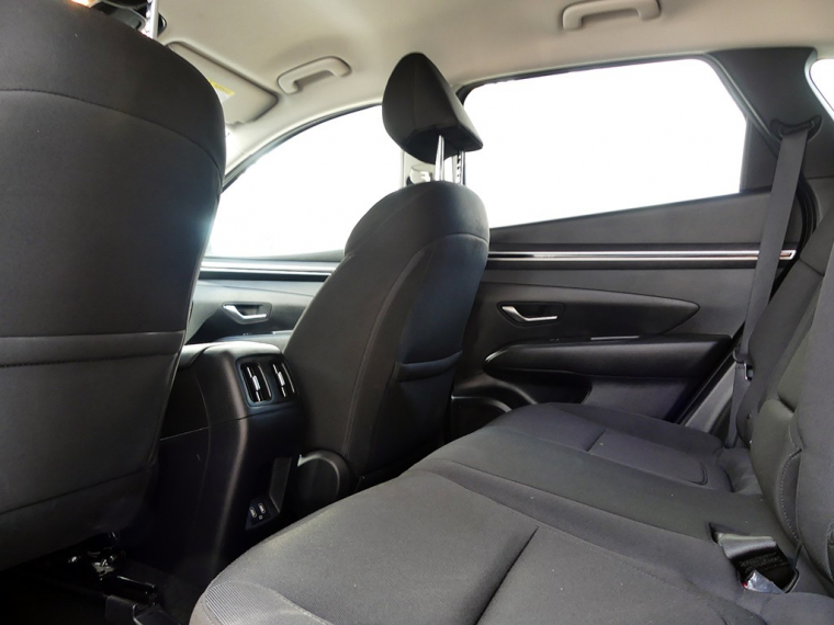 Hyundai Tucson Nx4 Mpi 2.0 2021 Usado  Usado en Webautos.cl
