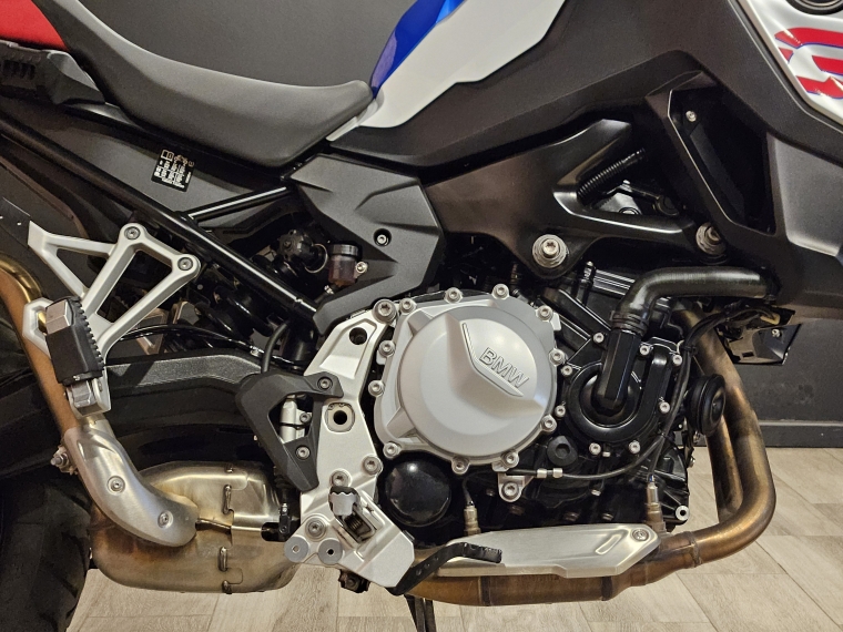 Bmw F 750 gs I 2024 Usado en BMW Premium Selection