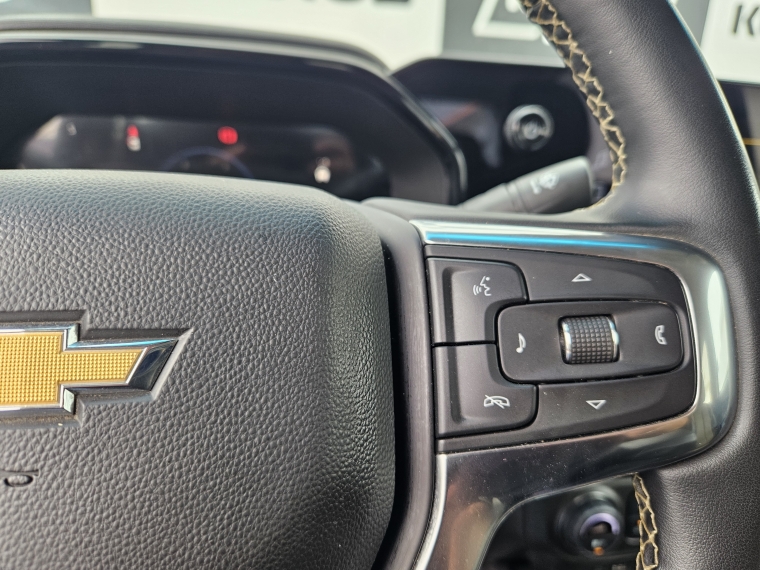 Chevrolet Colorado Td Hc At 4wd 2024 Usado  Usado en Kovacs Usados