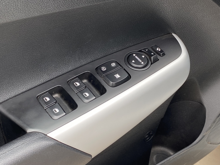 Kia Morning Morning Mpi 1.2 2024 Usado en Rosselot Usados