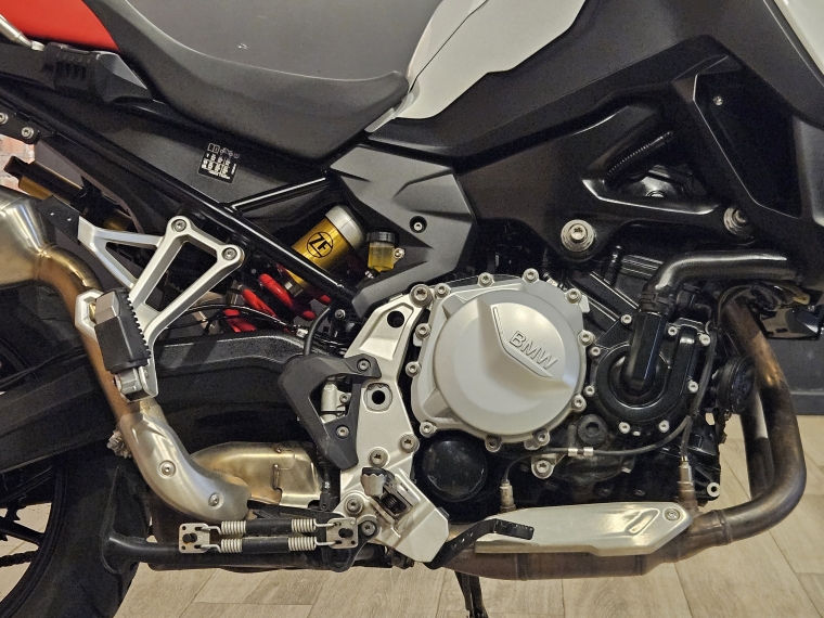 Bmw F 750 gs Ii 2024 Usado en BMW Premium Selection