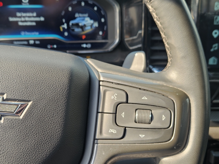 Chevrolet Silverado Zr2 6.2 Aut 2025 Usado  Usado en Kovacs Usados