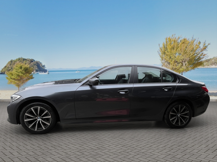 Bmw 320 I Urban 2022 Usado Usado en BMW Premium Selection Bmw 320 I Urban 2022 Usado Usado en BMW Premium Selection