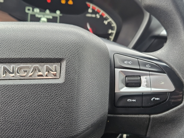 Changan Hunter Hunter 1.9 2023 Usado en Rosselot Usados