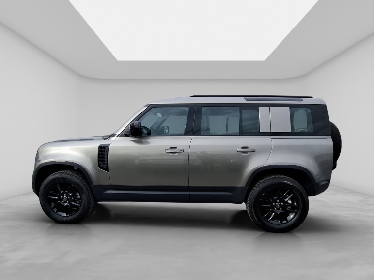 Land rover Defender 110 S 4x4 3.0 Aut 2025 Usado Usado en Webautos.cl Land rover Defender 110 S 4x4 3.0 Aut 2025 Usado Usado en Webautos.cl