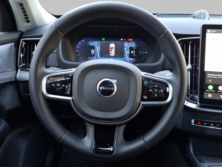 Volvo Xc90 T8 Ultra 2025 Usado Usado en BMW Premium Selection Volvo Xc90 T8 Ultra 2025 Usado Usado en BMW Premium Selection