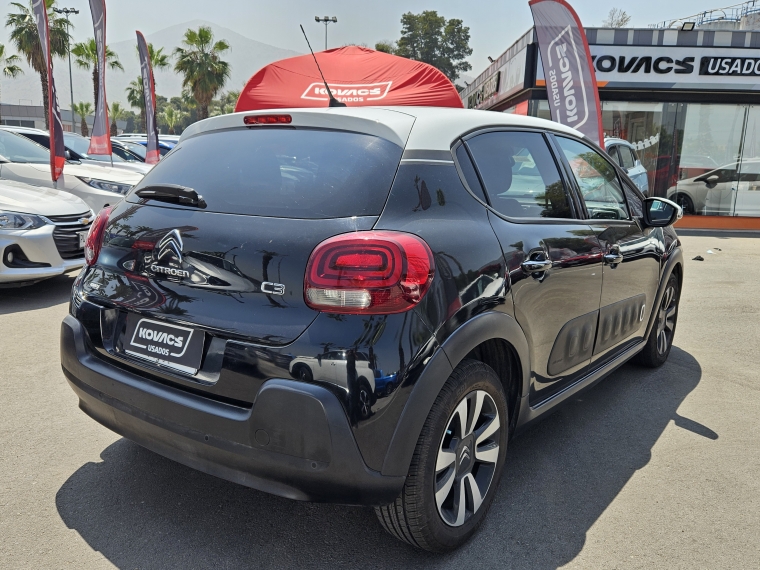 Citroen C-3 Blue Hdi Hb 1.6 2017 Usado  Usado en Kovacs Usados