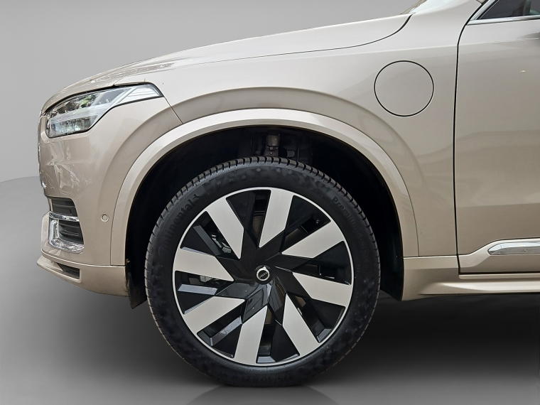 Volvo Xc90 Ii T8 4x4 2.0 Aut 2025 Usado Usado en BMW Premium Selection Volvo Xc90 Ii T8 4x4 2.0 Aut 2025 Usado Usado en BMW Premium Selection
