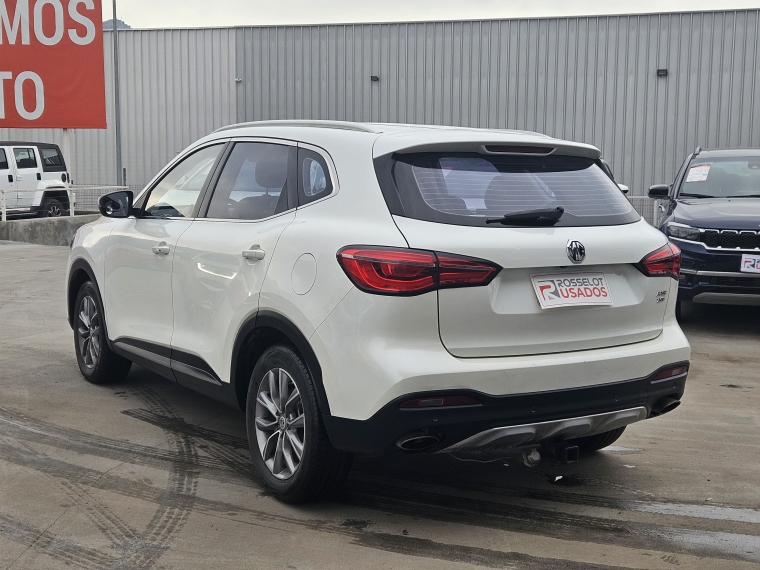 Mg Hs Hs 1.5t 2023 Usado en Rosselot Usados