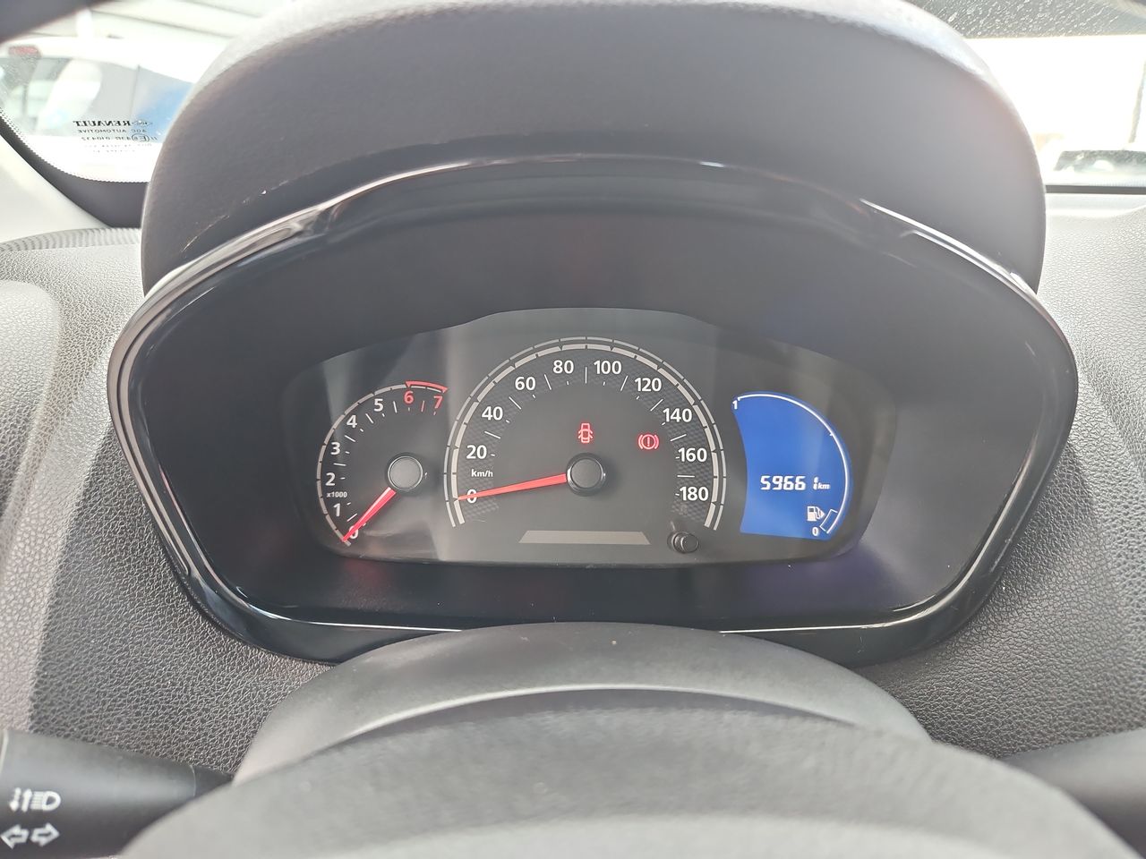 Renault Kwid Kwid  1.0 2022 Usado en Usados de Primera - Sergio Escobar