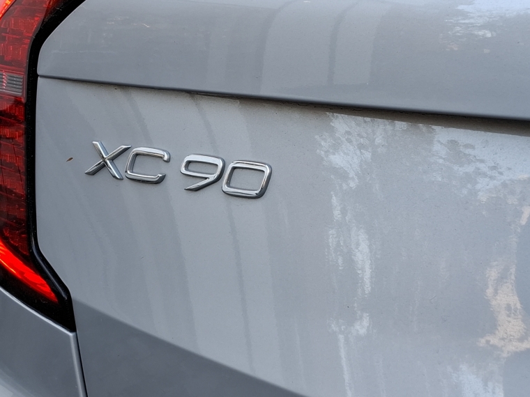 Volvo Xc90 T8 Ultra 2025 Usado Usado en BMW Premium Selection Volvo Xc90 T8 Ultra 2025 Usado Usado en BMW Premium Selection