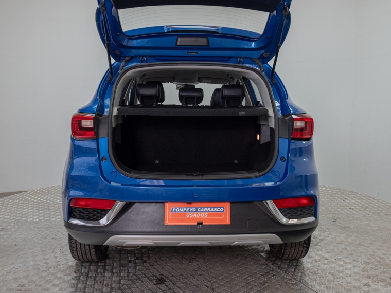 Mg Zs 1.5 Com Mt 2024 Usado  Usado en Webautos.cl