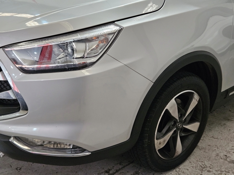 Jac S3 S3 Ce 1.6 2021 Usado en Rosselot Usados