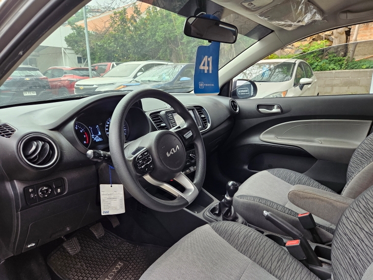 Kia Soluto 1.4 Lx Mt 2024 Usado  Usado en Kovacs Usados