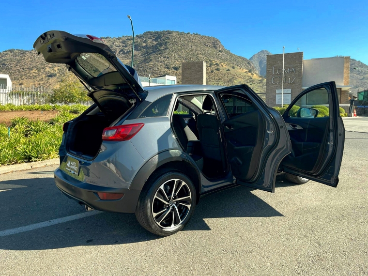 Mazda Cx-3 Core 2.0 Mt 2024  Usado en Automarket Chile
