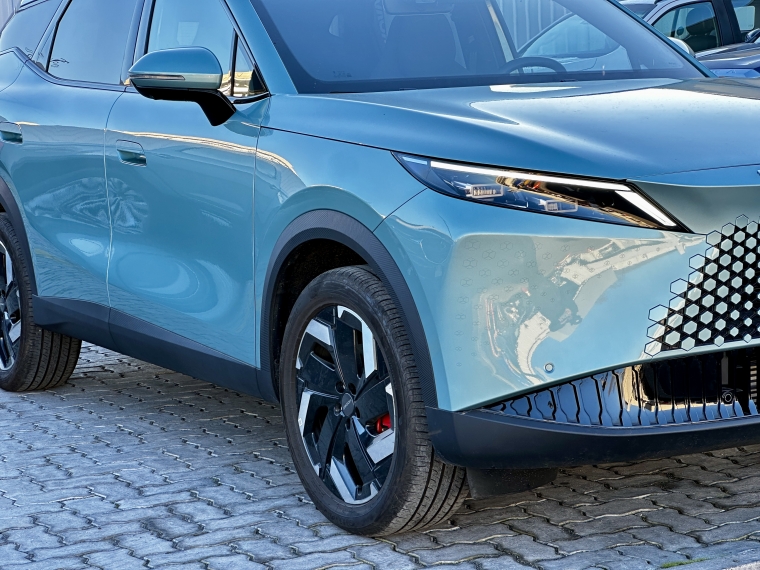 Omoda C7 C7 1.6t At Prestige 2026 Usado  Usado en Kovacs Usados