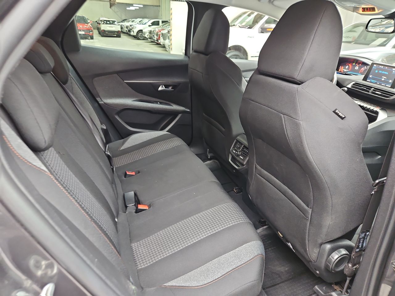 Peugeot 208 3008 Puretech 1.2l 2022 Usado en Usados de Primera - Sergio Escobar
