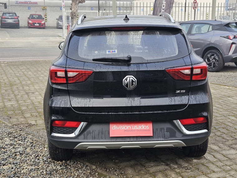 Mg Zs Zs 5p 1.5 2021 Usado en Rosselot Usados
