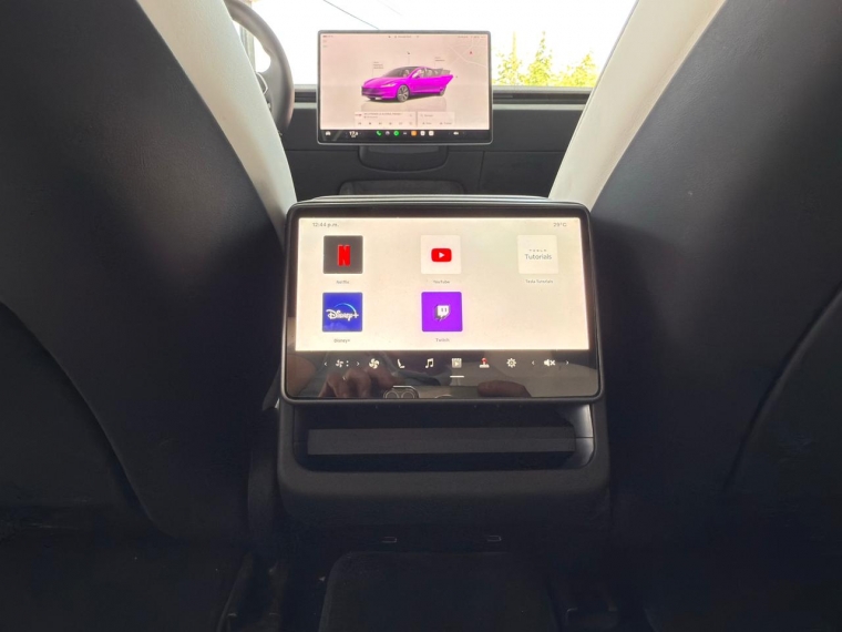 Tesla 3  Model 3 Standard 2025 Usado en Automotriz Olea Flaño