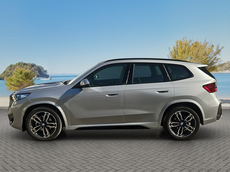 Bmw X1 Sdrive18d M Sport 2026 Usado  Usado en BMW Premium Selection