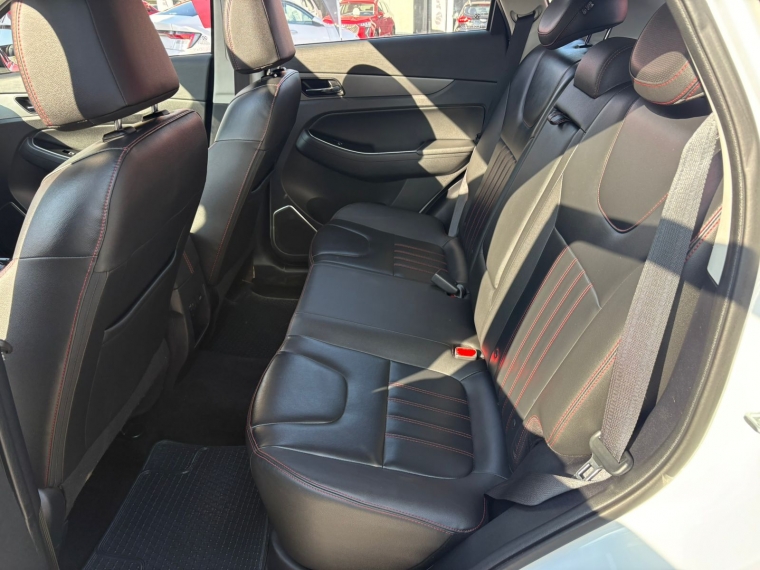 Baic X55 1.5 Elite Mt 2024 Usado  Usado en Webautos.cl