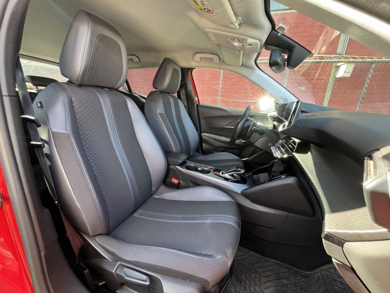 Peugeot 2008 Nuevo 2008 Active Puretech 130 2021 Usado en Rosselot Usados