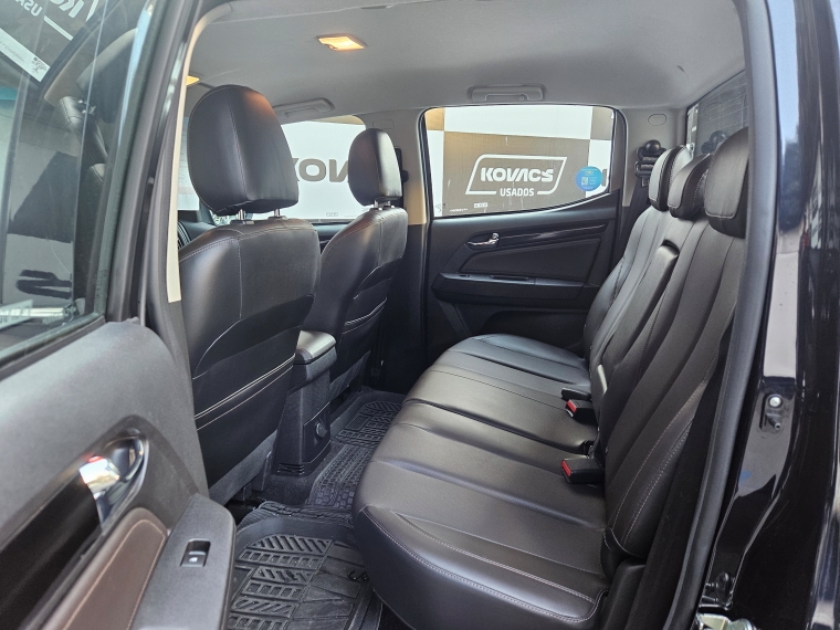 Chevrolet Colorado 2.8 High Country At  4x4  Diesel 2023 Usado  Usado en Kovacs Usados