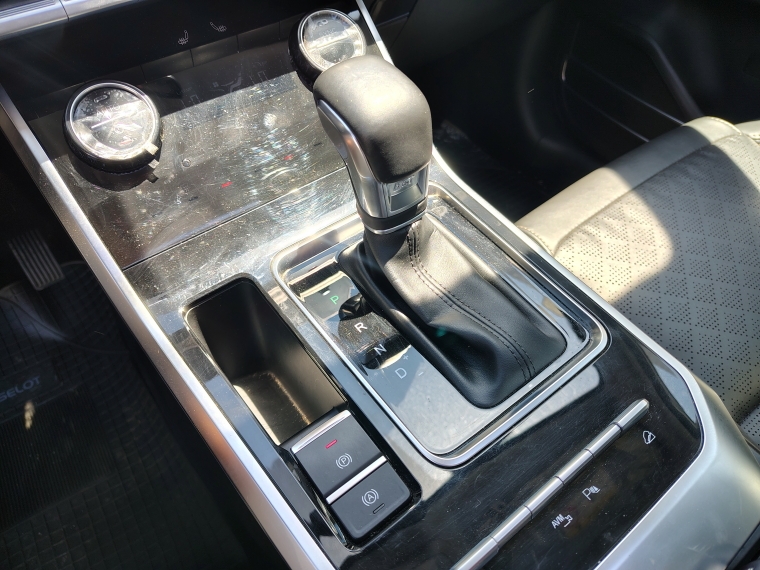 Chery Tiggo 8 Tiggo 8 1.5 Aut 2023 Usado en Rosselot Usados