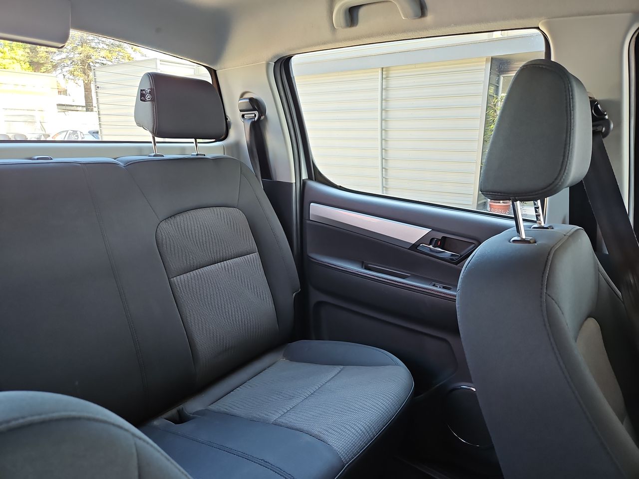 Jac T8 T8 Dcab 2.0 2023 Usado en Usados de Primera - Sergio Escobar