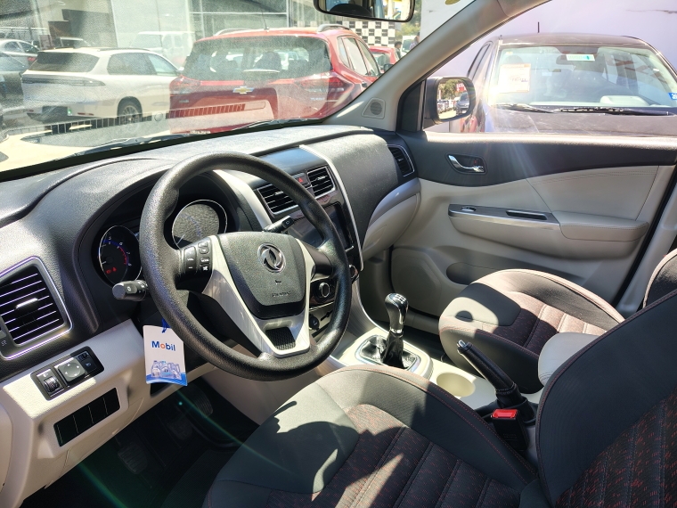 Dfm S500 Joyear S500 1.5 2023 Usado en Rosselot Usados