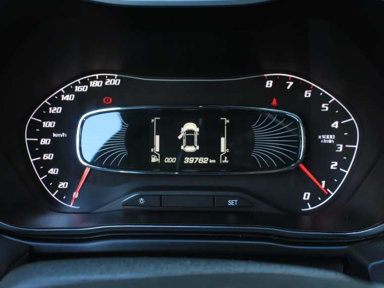 Chevrolet Groove 1.5 Premier  Mt 2023 Usado  Usado en Kovacs Usados