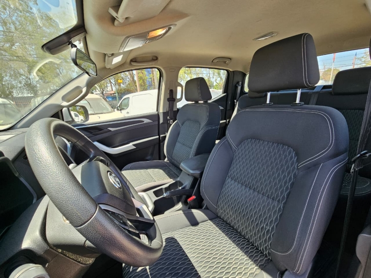 Maxus T60 Dcab 4x2 2.8 Aut 2023 Usado  Usado en Autoselect Usados