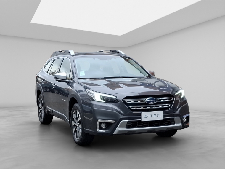 Subaru Outback 4x4 2.5 At 2025 Usado Usado en Webautos.cl Subaru Outback 4x4 2.5 At 2025 Usado Usado en Webautos.cl