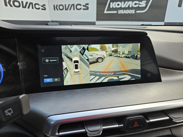 Changan Cs35 1.4  Plus  Elite At 2024 Usado  Usado en Kovacs Usados