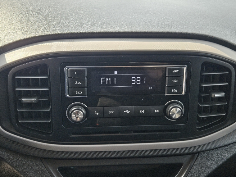 Mg 3 3 Hatch Back 1.5 2022 Usado en Rosselot Usados