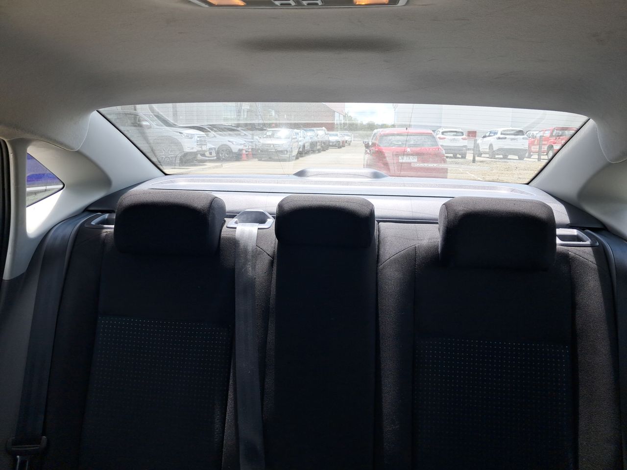 Volkswagen Virtus Virtus 1.6 2020 Usado en Usados de Primera - Sergio Escobar