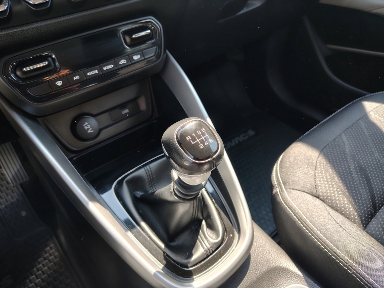 Chevrolet Groove 1.5  Ltz Mt 2024 Usado  Usado en Kovacs Usados