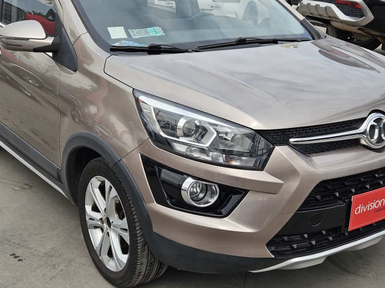 Baic X25 X25 Elite 1.5 Mt 2019 Usado en Rosselot Usados